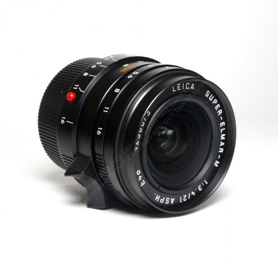 Leica Super-Elmar-M 21mm...