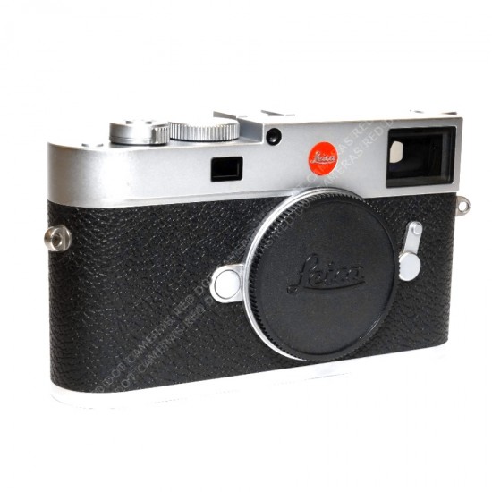 Leica M11 Chrome Camera Boxed