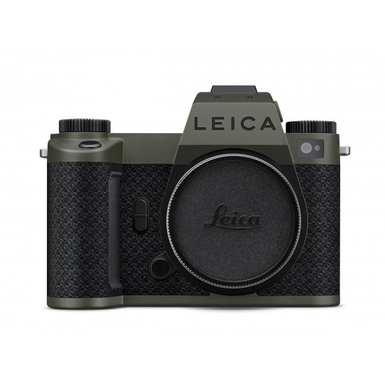 Leica SL3 Reporter Camera Body