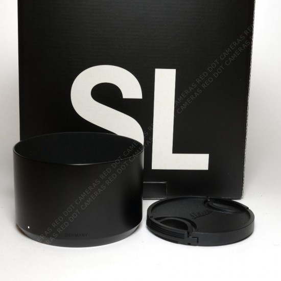 Leica Apo-Summicron SL 90mm...