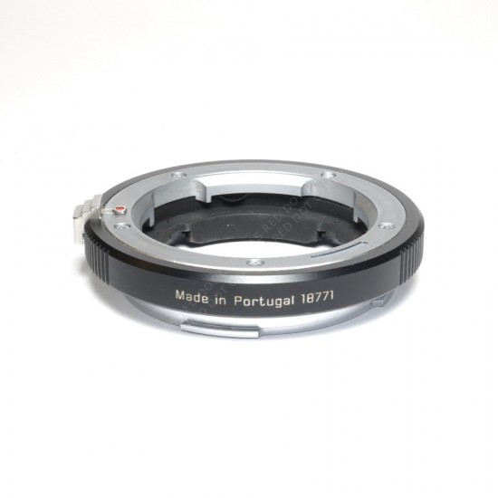 Leica M-Adapter-L Black