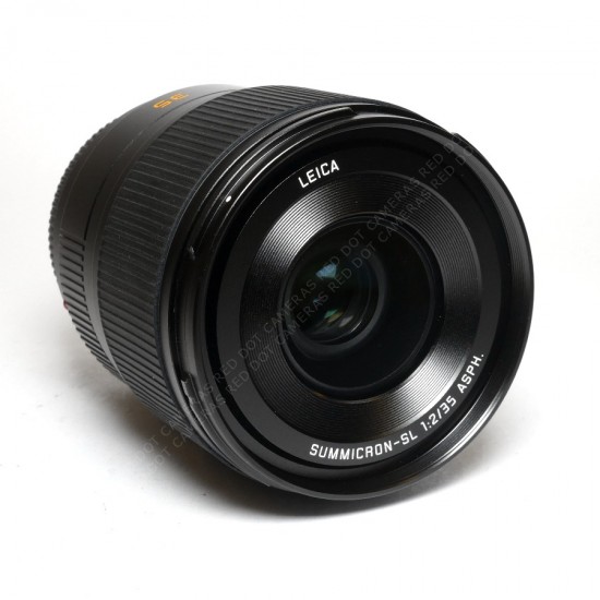 Leica Summicron-SL 35 f/2...