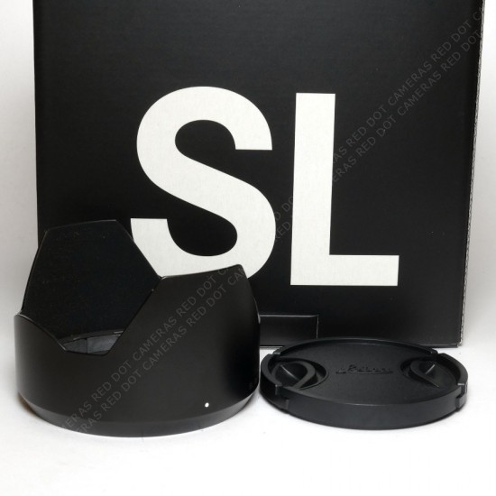 Leica Summicron-SL 35 f/2...