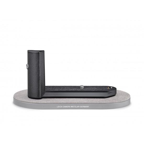 Leica Q3 Monochrom Wireless Charging Handgrip HG-DC 1