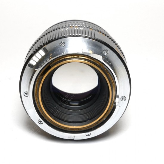 Leica Summicron 50mm f2 6-Bit