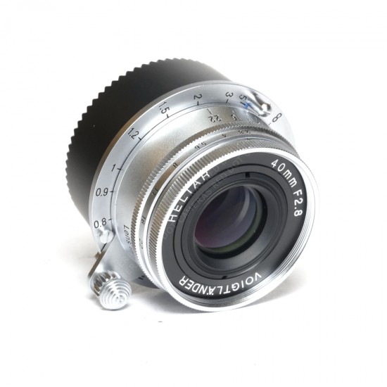 Voigtlander Heliar VL 40mm...