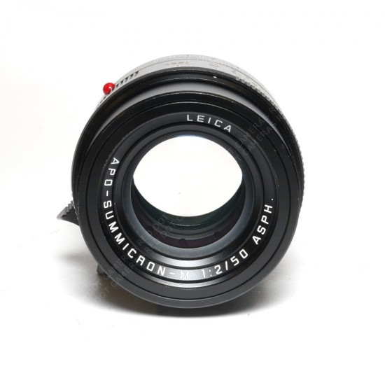Leica APO-Summicron 50mm f2...