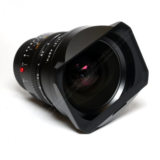 Leica Summilux 21mm f1.4...