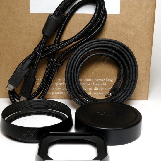 Leica Q3 43 Camera Body