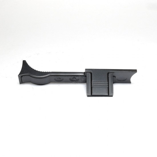 Leica Q3 Thumb Support Black