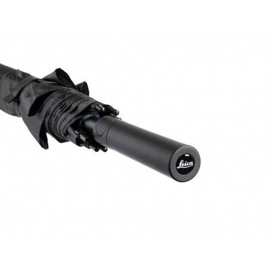 Leica Stick Umbrella, black