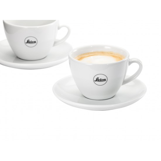 Leica CoffeeCup Set for 2,...