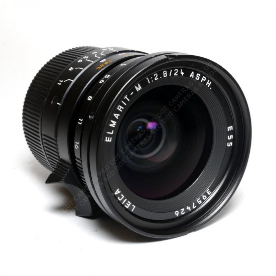 Leica Elmarit 24mm f2.8...