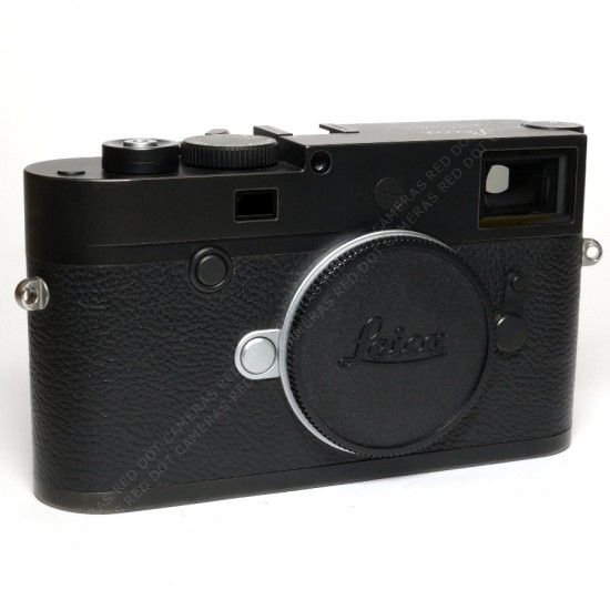 Leica M10-D Body Boxed &...