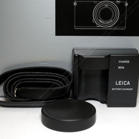 Leica Q2 Camera Boxed