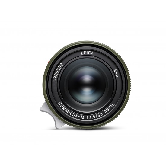 Leica SAFARI Summilux-M 35...