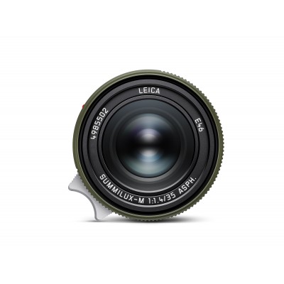Leica SAFARI Summilux-M 35 f1.4 ASPH