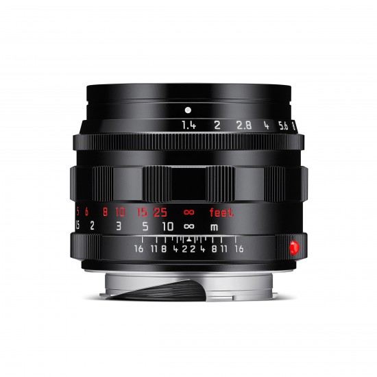 Leica RETRO Summilux-M 50...