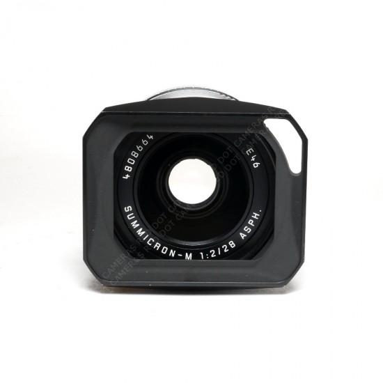 Leica Summicron 28mm f2...