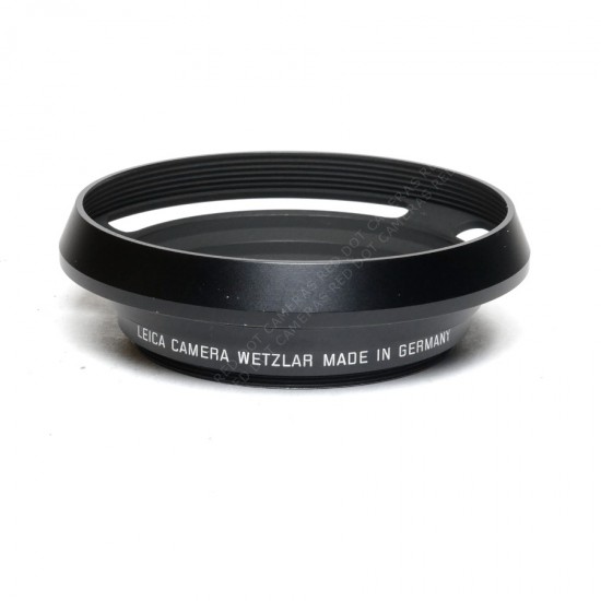 Leica Hood 12486 For 35mm...