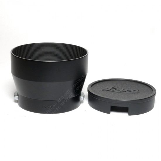 Leica Hood 12575 + Cap For...