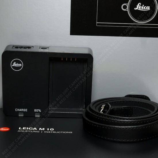 Leica SL2 Body Boxed