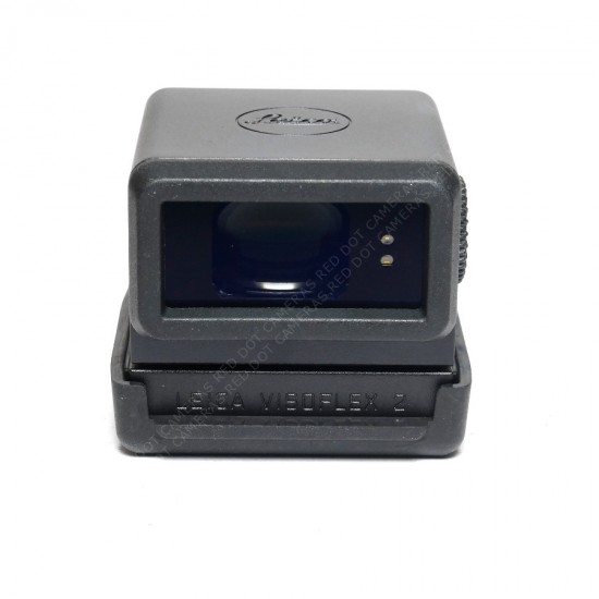 Leica Visoflex 2 Black Boxed
