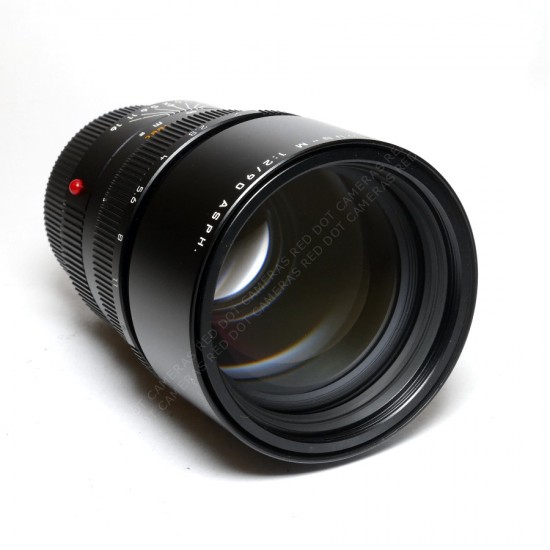 Leica APO-Summicron 90mm f2...