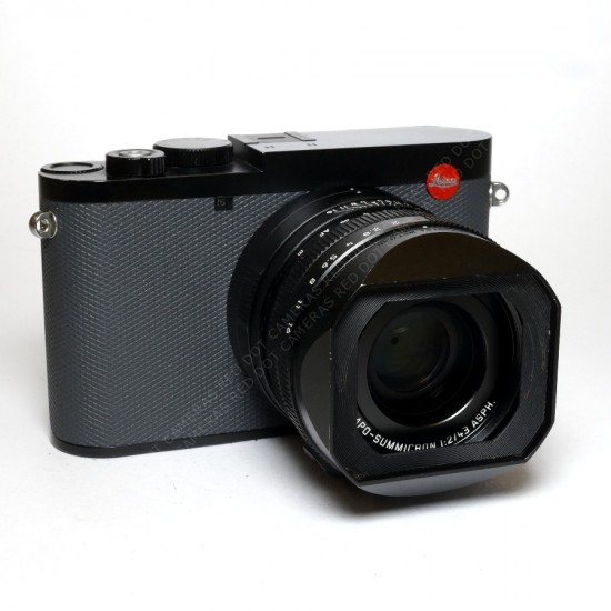 Leica Q3 43 Body Boxed