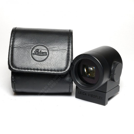Leica Visoflex 020 & Case