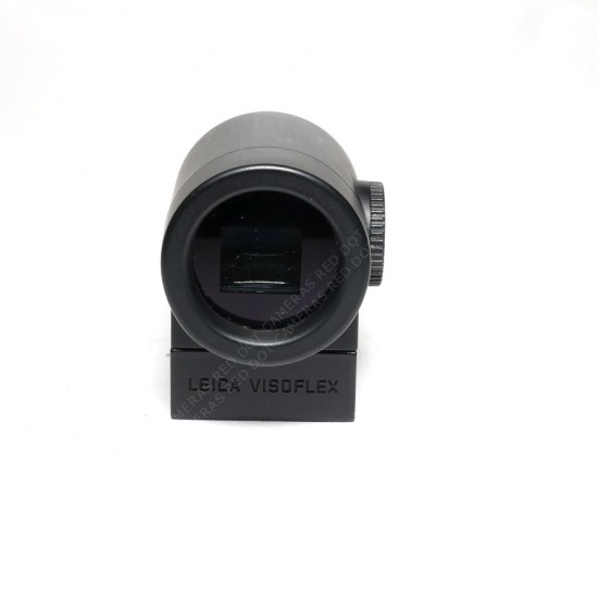 Leica Visoflex 020 & Case