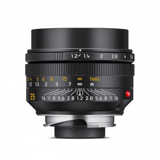 Leica Noctilux 35mm f1.2 ASPH-M