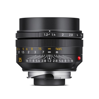 Leica Noctilux 35mm f1.2 ASPH-M