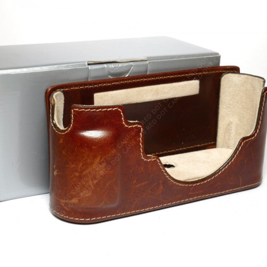 Leica M10 Protector Brown...