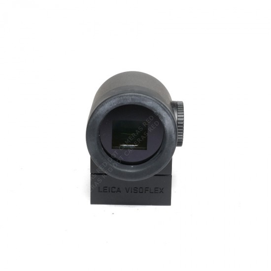 Leica Visoflex 020 Boxed