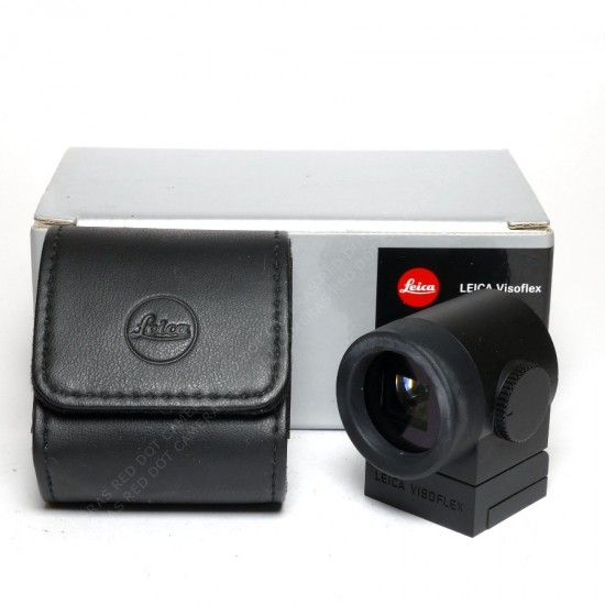 Leica Visoflex 020 Boxed