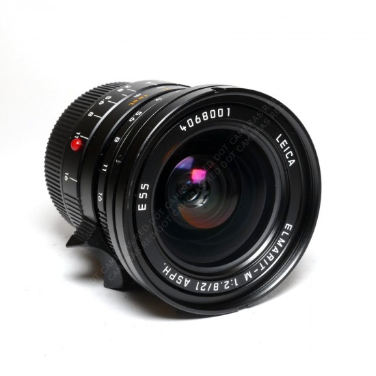 Leica Elmarit 21mm f2.8...