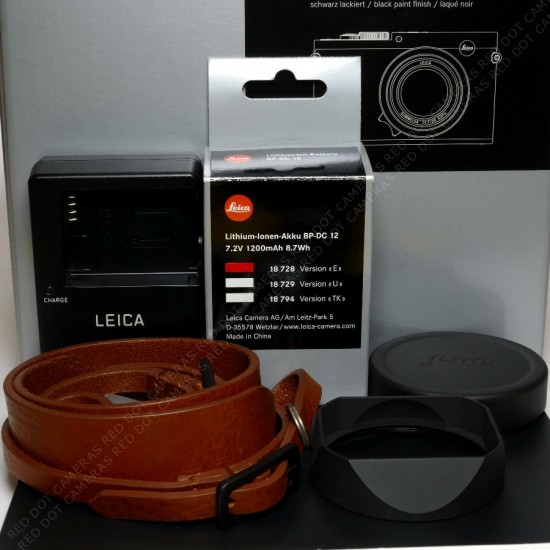 Leica Q-P Camera Boxed &...