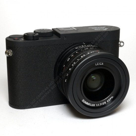 Leica Q-P Camera Boxed &...