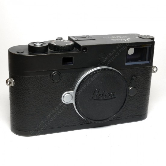 Leica M10-D Body Boxed &...