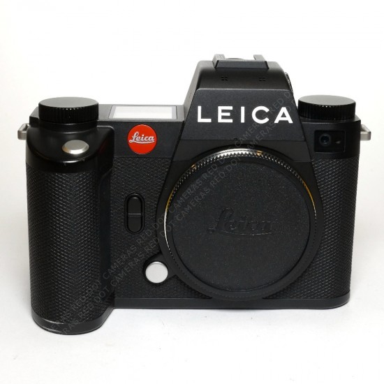 Leica SL3 Body Boxed