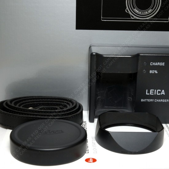 Leica Q2 Monochrom Camera...
