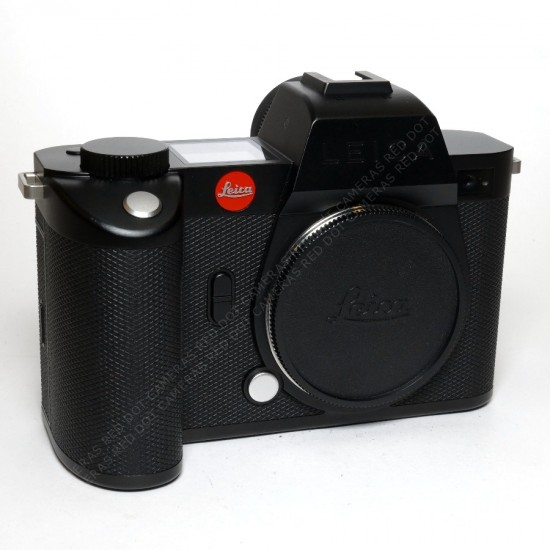 Leica SL2-S Body Boxed