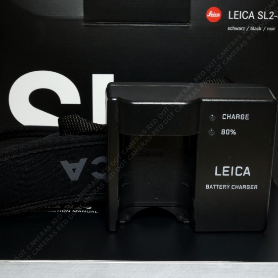 Leica SL2-S Body Boxed