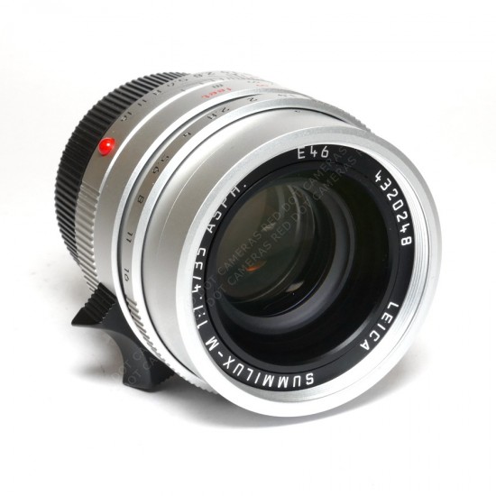 Leica Summilux 35mm f1.4...