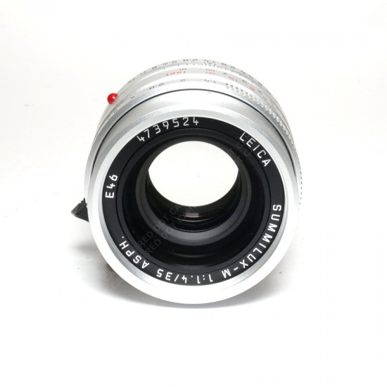 Leica Summilux 35mm f1.4...