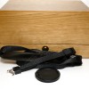 Leica M6 R.P.S. Edition with 50mm f2 Summicron & Wooden Case