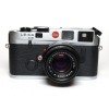 Leica M6 R.P.S. Edition with 50mm f2 Summicron & Wooden Case