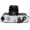 Leica M6 R.P.S. Edition with 50mm f2 Summicron & Wooden Case