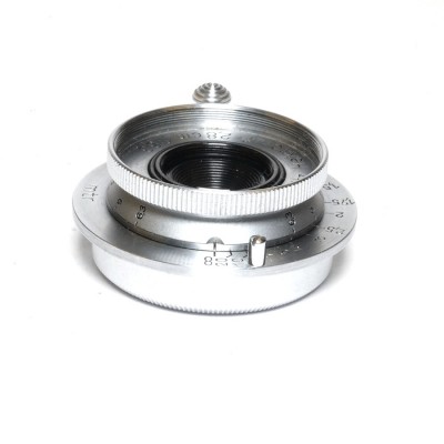 Leitz Hektor 2.8cm f6.3 L39